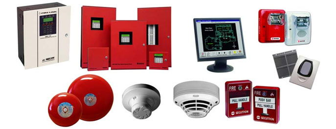 Fire alarm cctv access control bms jobs in india